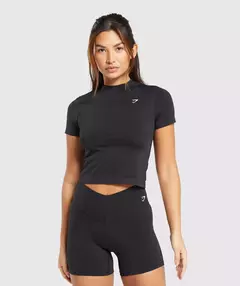 Everyday Seamless Tight Fit Tee - comprar en línea