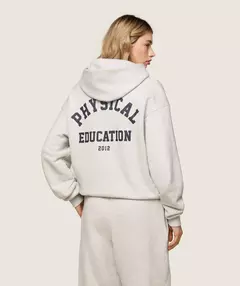 Phys Ed Logo Hoodie - tienda en línea