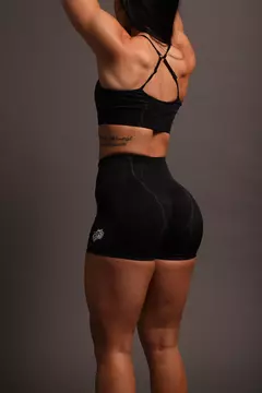 Wolves Forever Everson Seamless "Sierra" Shorts en internet