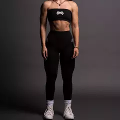 Dual Wolf "Beau" Leggings - comprar en línea