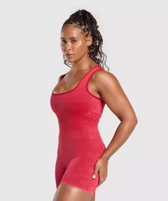Gains Seamless All-In-One - Lunè Sportswear