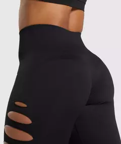 Imagen de Gains Seamless Ripped Leggings