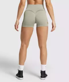 Gains Seamless Ripped Shorts - comprar en línea