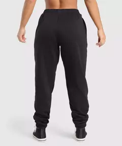 Lifting Essentials Oversized Joggers - Lunè Sportswear