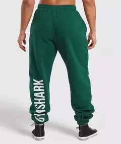 Training Dept Oversized Jogger