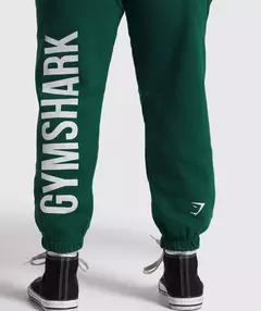Training Dept Oversized Jogger - Lunè Sportswear