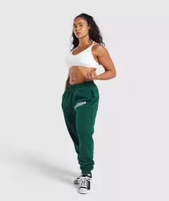 Training Dept Oversized Jogger - comprar en línea