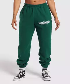 Training Dept Oversized Jogger en internet