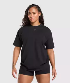 Gritty Muscle Mommy Graphic T-Shirt en internet