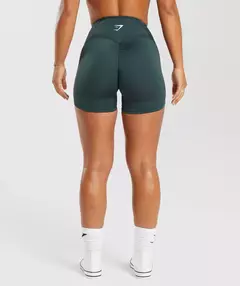 GS Power Hight Rise Shorts - comprar en línea