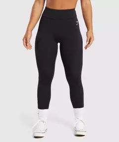 GS Power Regular Leggings