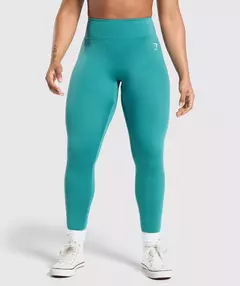 Power x Short Leggings