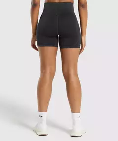Imagen de Contour Heart Seamless Shorts