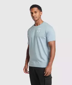 Hybrid Wellness T-Shirt - Lunè Sportswear
