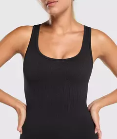 Corset Seamless Bodysuit - Lunè Sportswear