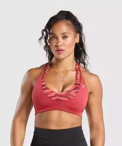 Power x T Back Sports Bra - comprar en línea