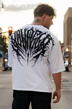 4185 - Chaos Tees - comprar en línea