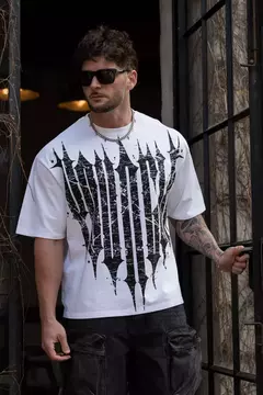 4156 - Revenge Tees Spring '25 - comprar en línea