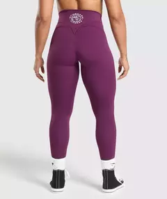 Legacy Regular Leggings en internet