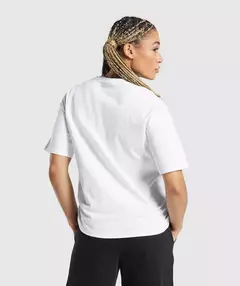 Legacy Oversized T-Shirt - comprar en línea