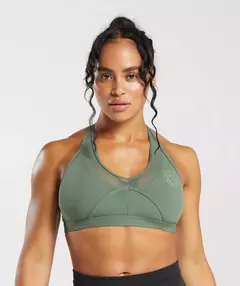 Legacy TBar Sports Bra - comprar en línea