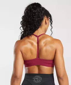 Legacy TBar Sports Bra en internet