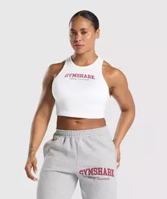 Lifting Essentials Graphic Tank - comprar en línea