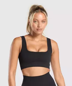 Corset Seamless Sports Bra - comprar en línea
