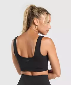 Corset Seamless Sports Bra en internet