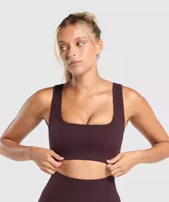 Corset Seamless Sports Bra - comprar en línea