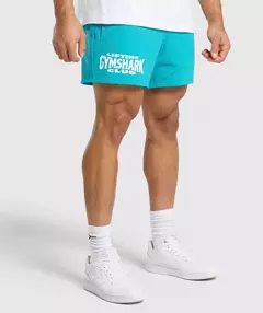 Lifting Club Mesh 5" Shorts - comprar en línea