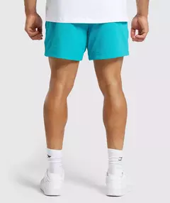 Lifting Club Mesh 5" Shorts en internet