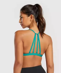 Minimal Sports Bra en internet