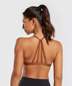 Minimal Sports Bra en internet