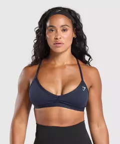 Minimal Sports Bra - comprar en línea