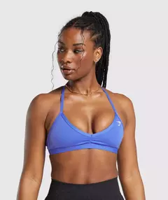 Minimal Sports Bra - comprar en línea