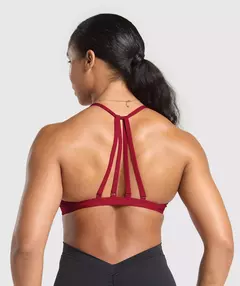 Minimal Sports Bra en internet