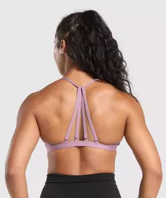 Minimal Sports Bra en internet