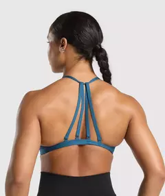 Minimal Sports Bra en internet