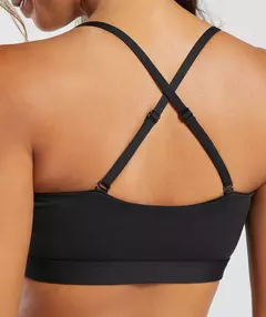 Multi Way Strap Bandeau Bra en internet
