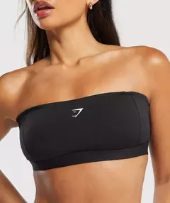 Multi Way Strap Bandeau Bra - comprar en línea