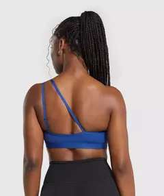One Shoulder Sports Bra en internet