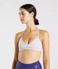 Minimal Sports Bra - comprar en línea