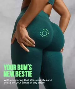 Lift Seamless Leggings en internet