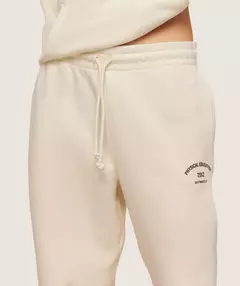 Phys Ed Graphic Sweatpants - Lunè Sportswear