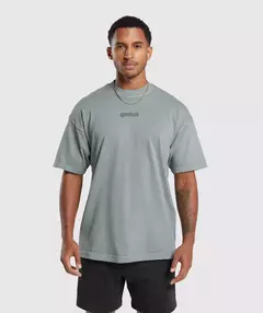 Rest Day Heavyweight T-Shirt