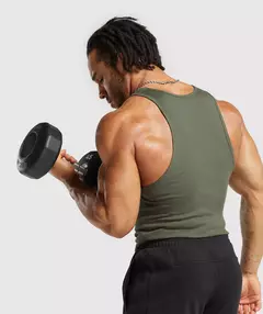 Ribbed Tank 3 Pack - comprar en línea