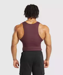 Ribbed Tank 3 Pack - Lunè Sportswear