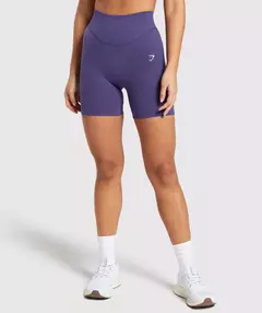 Sweat Seamless Shorts - comprar en línea