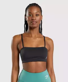 Bandeau Sports Bra - comprar en línea